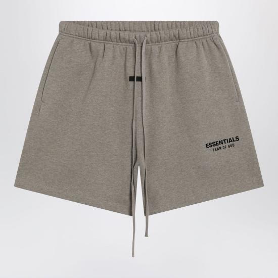 26SS 피어오브갓 스트레이트 팬츠 160AS262012F HH GREY