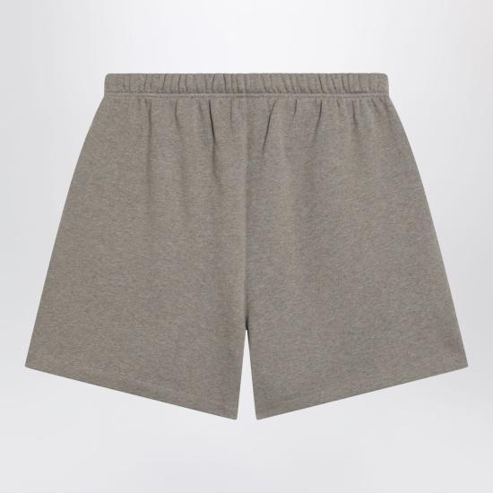 26SS 피어오브갓 스트레이트 팬츠 160AS262012F HH GREY - FEAR OF GOD