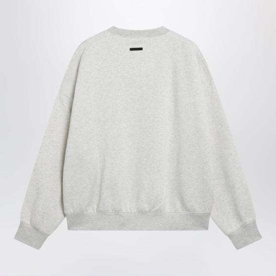 26SS 피어오브갓 스웨터 192AS262041F HH BEIGE - FEAR OF GOD