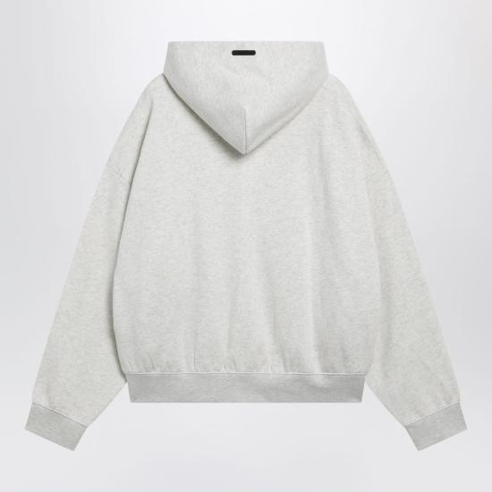 26SS 피어오브갓 스웨터 192SP264784F HH WHITE - FEAR OF GOD
