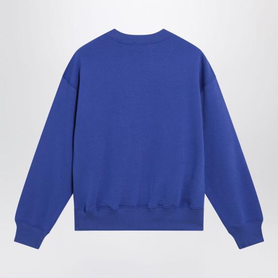 26SS 폴로 랄프로렌 스웨터 211A12730001CO GB BLUE - POLO RALPH LAUREN