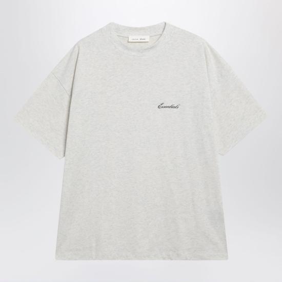 26SS 피어오브갓 반팔 티셔츠 125AS264491F OH BEIGE