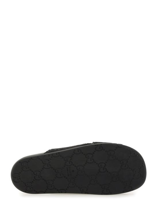  구찌 슬라이드 샌들 834940 AADUO1000 MULTICOLOUR - GUCCI