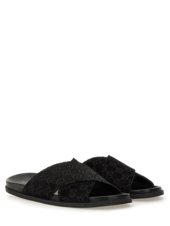  구찌 슬라이드 샌들 834940 AADUO1000 MULTICOLOUR - GUCCI
