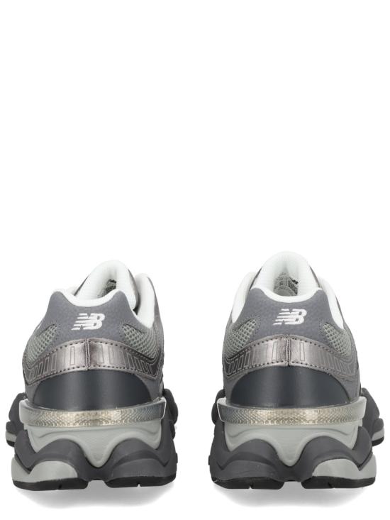 26SS 뉴발란스 9060 스니커즈 U906051K MAGNETFADEDBLACK - NEW BALANCE