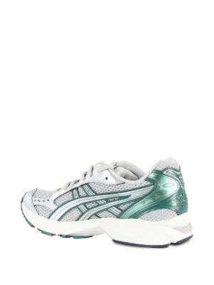 26SS 아식스 젤 카야노 14 스니커즈 1203A537 025 GREY - ASICS