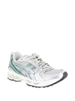 26SS 아식스 젤 카야노 14 스니커즈 1203A537 025 GREY - ASICS