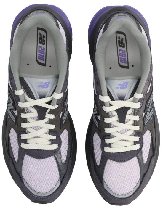 26SS 뉴발란스 스니커즈 U20106KC NEPTUNEGREYVIOLETCRUSH MULTICOLOUR - NEW BALANCE