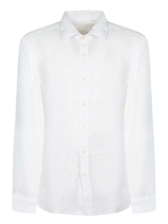 26SS 120 리노 셔츠 33ALIM1311 0000115 000050 White