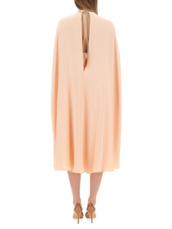 25SS 막스마라 미디 원피스 2511221084600 175017 PINK - MAX MARA