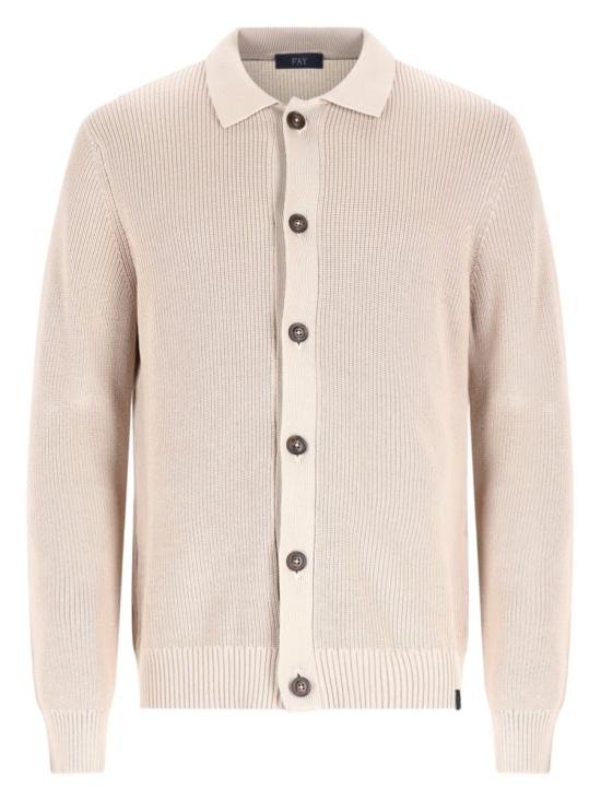 26SS 페이 스웨터 NMMC1522 43TWYIC807 BEIGE