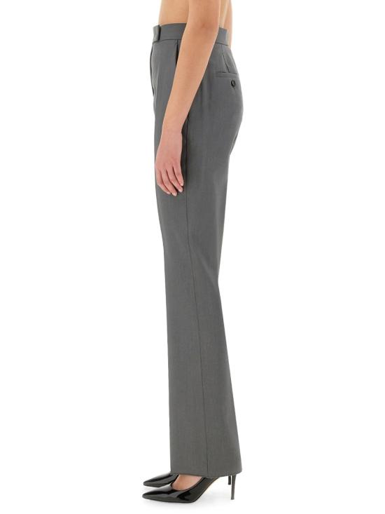  막스마라 투르비고 트라우저 2511131063600 267015 GREY - MAX MARA