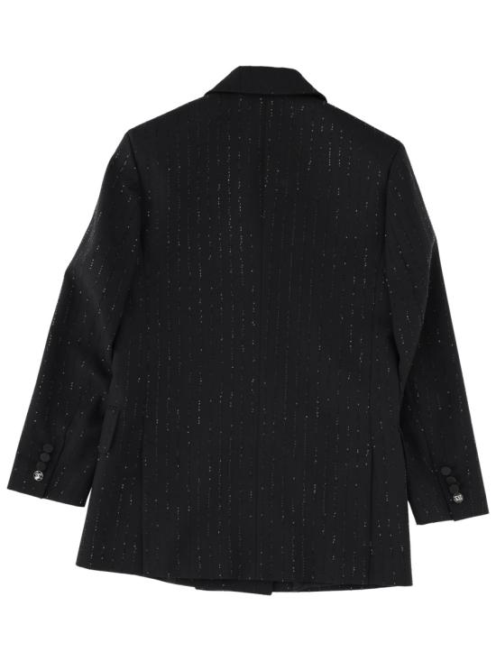 25FW 막스마라 APPIA 자켓 2521046044600 485001 BLACK - MAX MARA