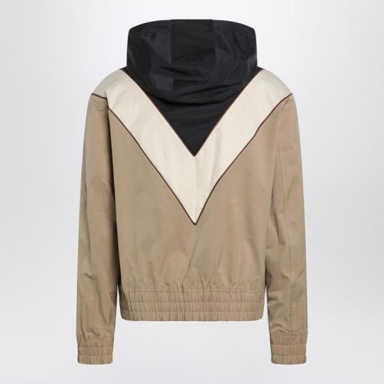 26SS 발렌티노 가라바니 자켓 8V3CIQ12CKV C0U BEIGE - VALENTINO GARAVANI