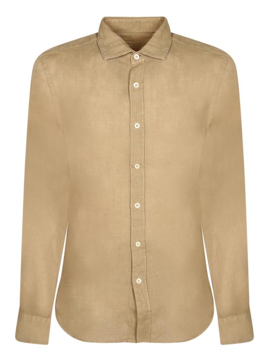 26SS 120 리노 셔츠 33ALIM1311 0000115 000092 Brown