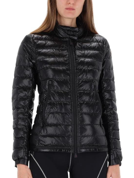 25FW 몽클레어 왈리비 다운 자켓 1A00058 597X6999 BLACK - MONCLER