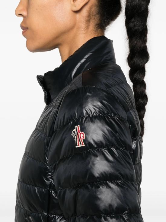 25FW 몽클레어 왈리비 다운 자켓 1A00058 597X6999 BLACK - MONCLER