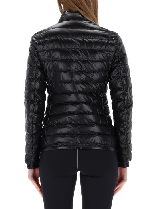 25FW 몽클레어 왈리비 다운 자켓 1A00058 597X6999 BLACK - MONCLER
