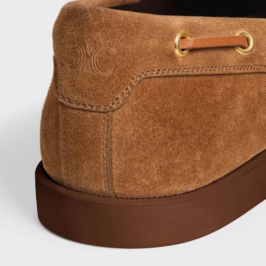  셀린느 로퍼 363405122C 19DT BUFF - CELINE