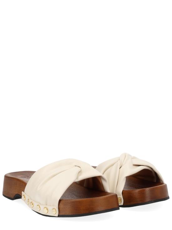 26SS 가니 샌들 B1020171 135 MULTICOLOUR - GANNI