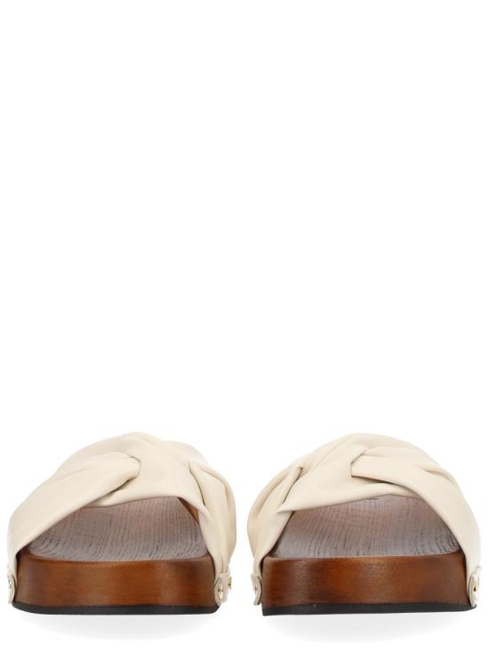 26SS 가니 샌들 B1020171 135 MULTICOLOUR - GANNI