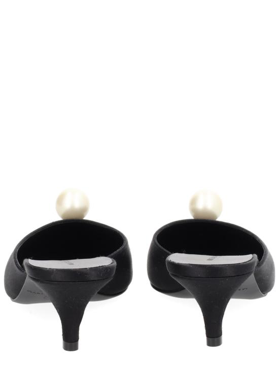 26SS 마그다뷰트림 샌들 513526 BLACK - MAGDA BUTRYM