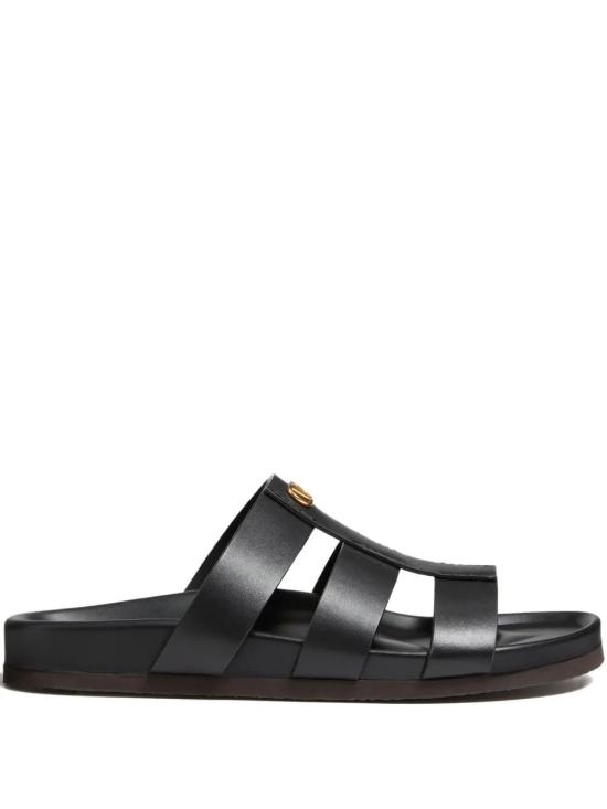26SS 발렌티노 가라바니 뮬/슬리퍼 8Y2S0M95BEK 0NO BLACK