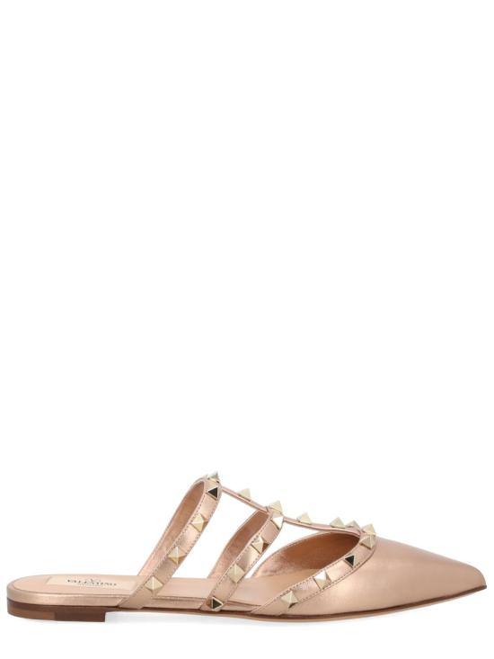 26SS 발렌티노 가라바니 샌들 8W2S0H15QKH GF9 PINK