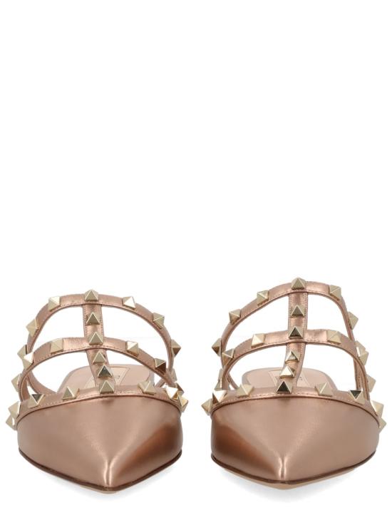 26SS 발렌티노 가라바니 샌들 8W2S0H15QKH GF9 PINK - VALENTINO GARAVANI