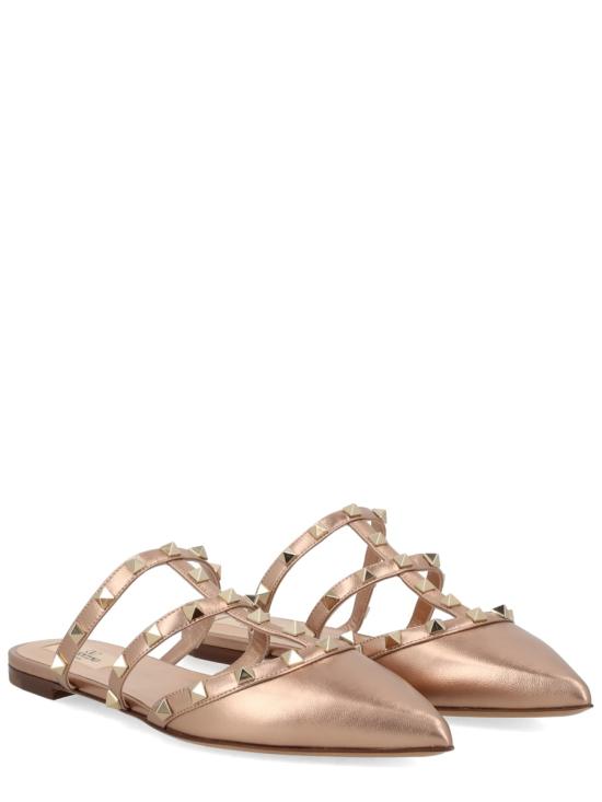 26SS 발렌티노 가라바니 샌들 8W2S0H15QKH GF9 PINK - VALENTINO GARAVANI