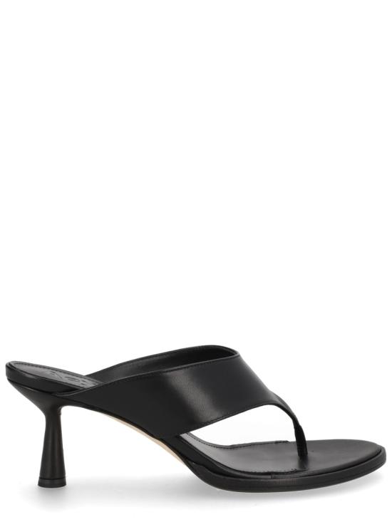 26SS 에이드 샌들 A11HS0689001001126 BLACK