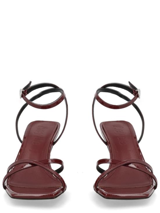 26SS 에이드 샌들 A11HS0163005012126 PORT BORDEAUX - AEYDE