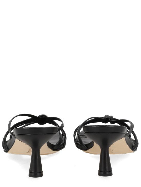 26SS 에이드 샌들 A11HSPRAR55ST141SS25800007 BLACK - AEYDE