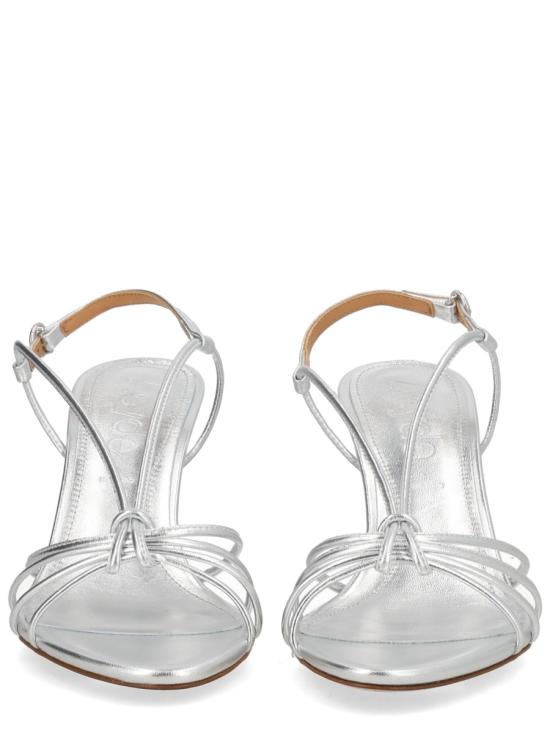 26SS 에이드 샌들 A11HS0694007007126 SILVER - AEYDE