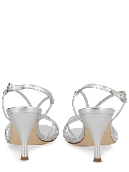 26SS 에이드 샌들 A11HS0694007007126 SILVER - AEYDE