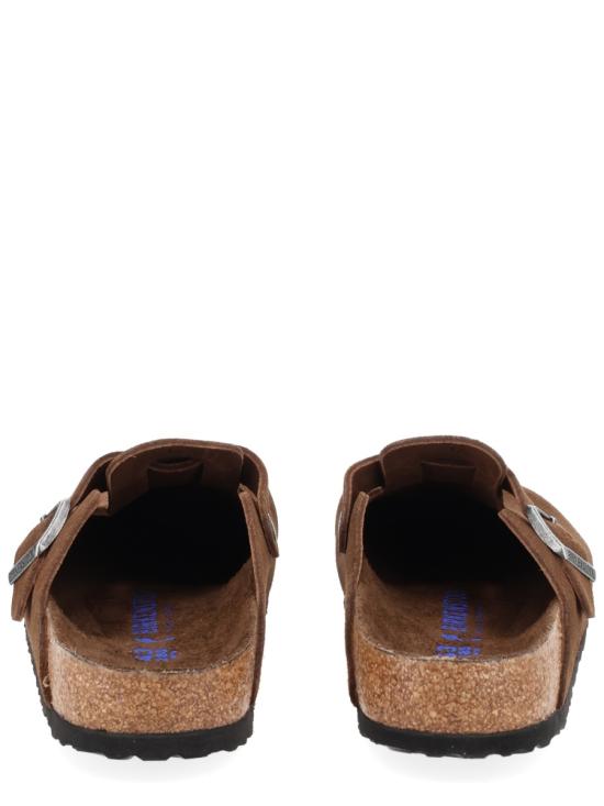 26SS 버켄스탁 뮬/슬리퍼 1031637 CARAFETONAL BROWN - BIRKENSTOCK