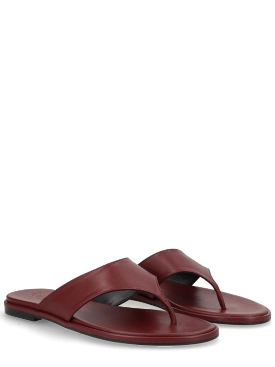 26SS 에이드 샌들 A11FS0663001012126 PORT BORDEAUX - AEYDE