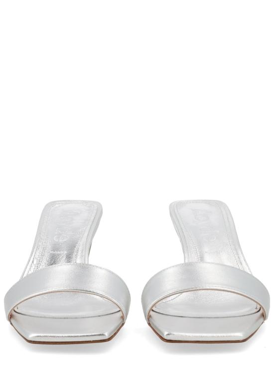 26SS 에이드 샌들 A11HS0672007007126 SILVER - AEYDE