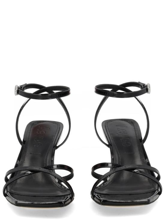 26SS 에이드 샌들 A11HS0163005001126 BLACK - AEYDE