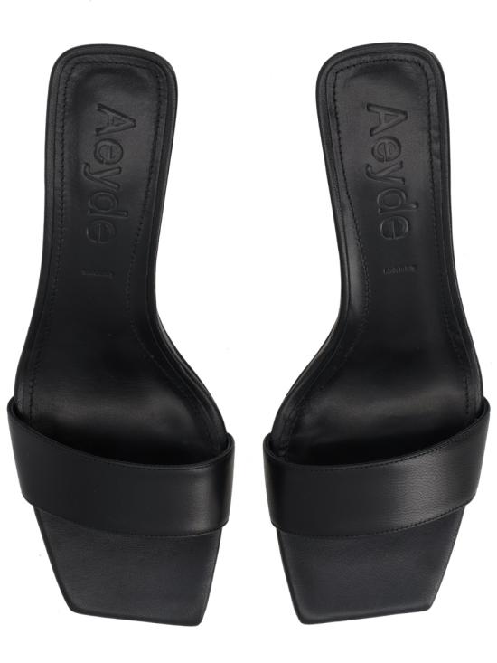 26SS 에이드 샌들 A11HS0672001001126 BLACK - AEYDE