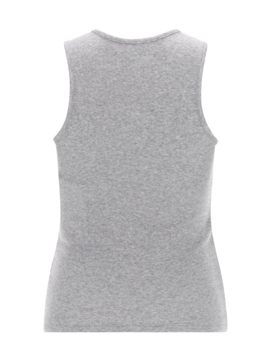 26SS 비비안웨스트우드 베스트 3G01003Z J009CP001 GREY - VIVIENNE WESTWOOD