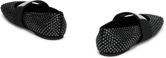 26SS 지방시 샌들 BE5010E2GU 001 BLACK - GIVENCHY