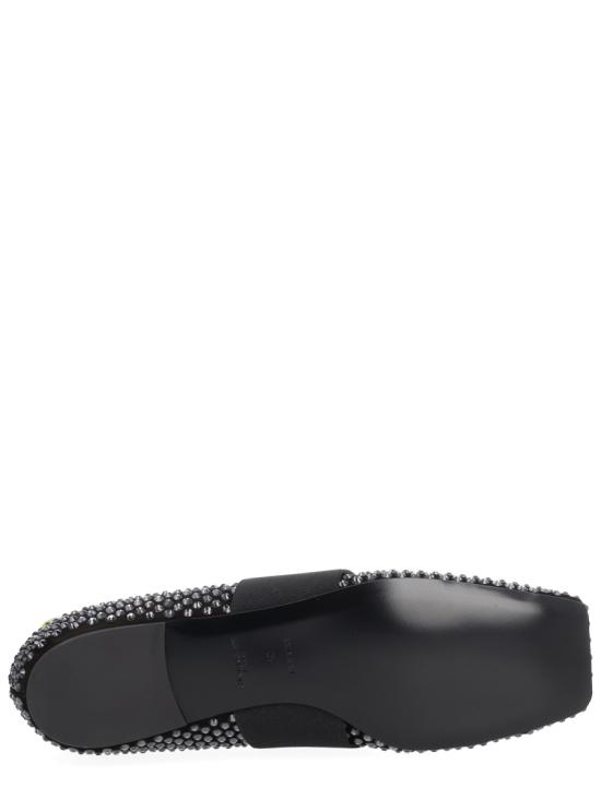 26SS 지방시 샌들 BE5010E2GU 001 BLACK - GIVENCHY