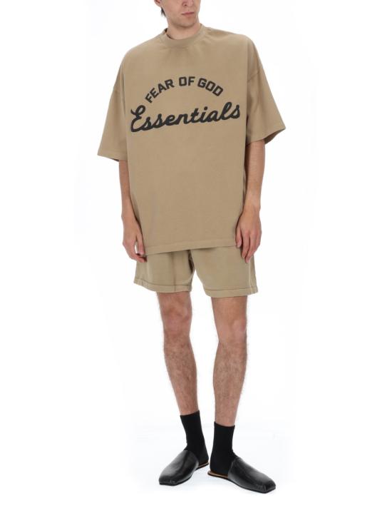 26SS 피어오브갓 스트레이트 팬츠 160SP264102F FADEDDUNE BEIGE