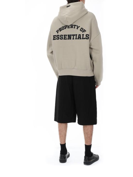 26SS 피어오브갓 스웨터 192SP266912F SEAL GREY - FEAR OF GOD