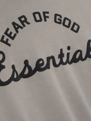 26SS 피어오브갓 스웨터 192SP264463F FADEDSEAL GREY - FEAR OF GOD