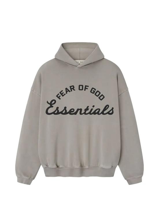 26SS 피어오브갓 스웨터 192SP264463F FADEDSEAL GREY