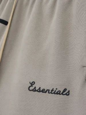 26SS 피어오브갓 스트레이트 팬츠 160SP264103F FADEDSEAL GREY - FEAR OF GOD