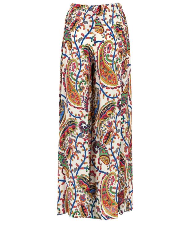 26SS 에트로 스트레이트 팬츠 WRPA0013 AKF33X0801 MULTICOLOUR - ETRO