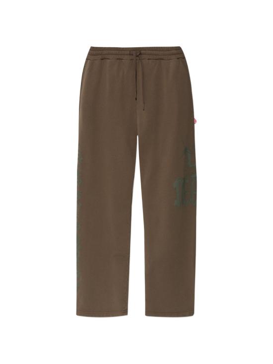 26SS 디젤 스트레이트 팬츠 A23806 0BKCJ7ETA BROWN